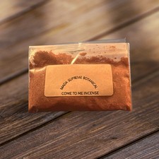 Come To Me Incense Powder