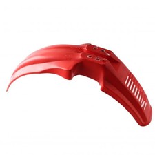 Parafango anteriore Aprilia Tuareg Rally 125 del 1986