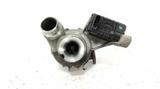 Turbina turbocompressore bmw - turbocompressore,