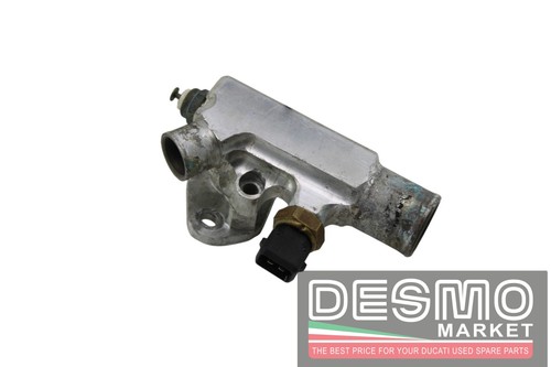 Collettore tubi acqua - , cnc
