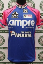 Maglia ciclismo santini lampre - maglia,