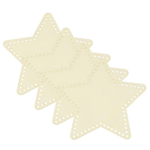 4pcs base per cestino - base,