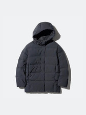 UNIQLO Cappotto corto piumino