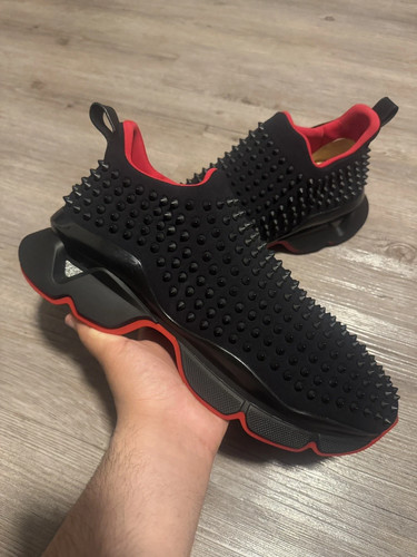 Taglia 43eu 10us - 43eu/10us, sneakers