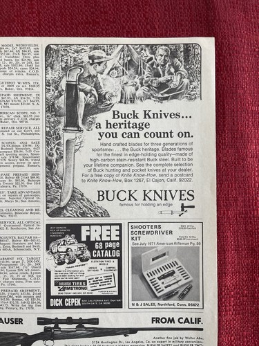 Pubblicità stampa vintage - stampa,
