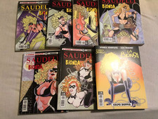 MAESTRI COSMO SAUDELLI LA