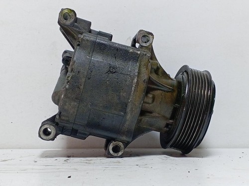 Compressore per lancia - per,