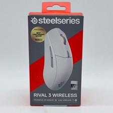 Steelseries Rival 3 Gen 2 Dual