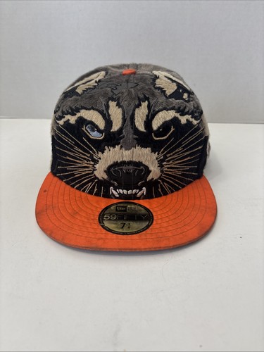 Cappello rocket raccoon - cappello,