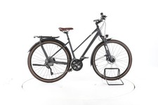 Cube Kathmandu Pro Bici da