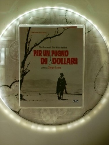 Per pugno dollari - per,