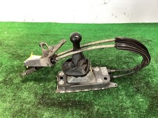 CORDE CAMBIO PER VOLKSWAGEN Caddy 3° Serie 1K0711061B Diesel 1.9 (04>10)