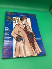 MODA MARFY AUTUNNO INVERNO