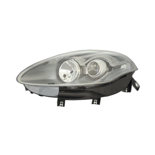 Faro anteriore sinistro - anteriore,