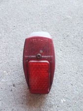 FANALE POSTERIORE MOTORINI 48CC BOSATTA CIAO