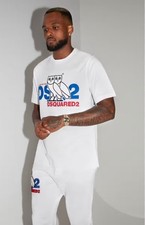 T-shirt Dsquared2 Ovo Octobers