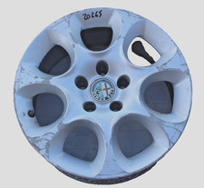 CERCHIO RUOTA ALFA ROMEO 159