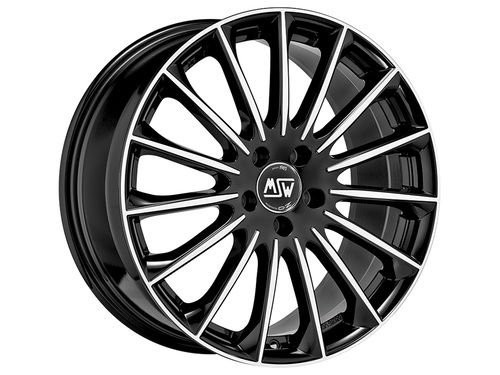 Cerchio lega msw - lega,