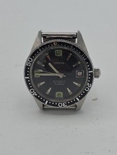 GANDER 25 JEWELS INCABLOC SKIN