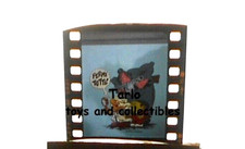 nick carter bonvi supergulp super gulp pellicola prova di stampa cenisio