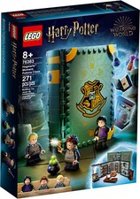 Lego Harry Potter Poudlard™