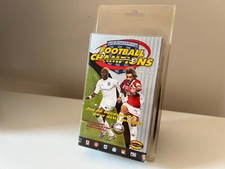 Deck sous Blister rigide