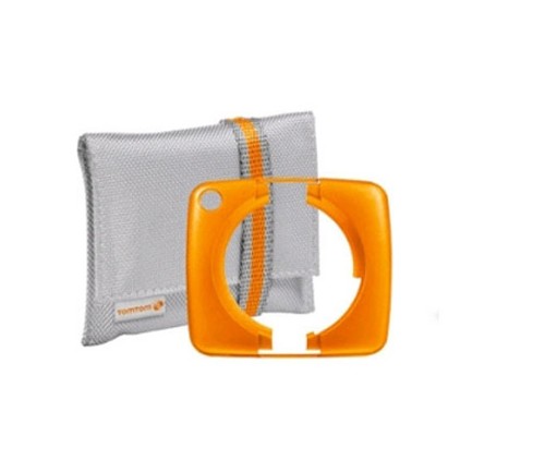 Borsa originale tomtom - tomtom, +