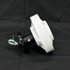 Generatore a magneti permanenti bassi giri 800W 12V alternatori AC per turbina eolica