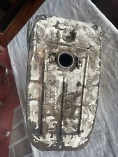 SERBATOIO VESPA 50 L R N 125 primavera Et3 Vespa 125 Nuova originale anni 60/70