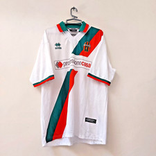 2001/2002 Rare Soccer Ternana