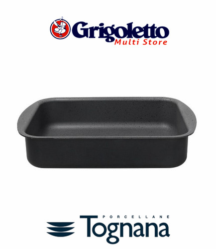 Tognana teglia lasagnera alta - tognana,