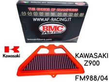 Filtro aria bmc kawasaki - filtro, z900