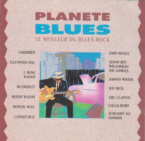 Diddley muddy waters - bo, &
