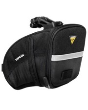 - Topeak Aero Wedge Quicklink