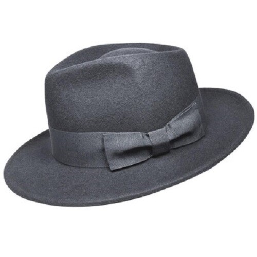 Cappello feltro lana - cappello, merinos