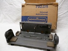 Supporto auto per bauletto