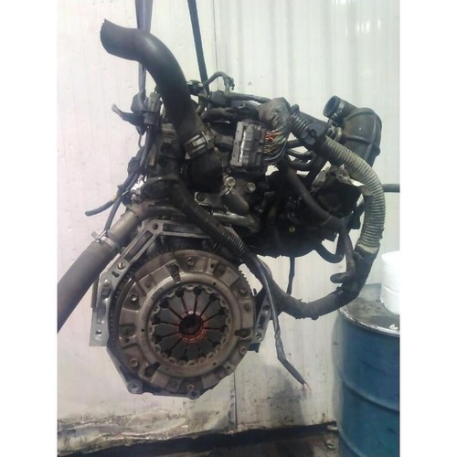 Motore compl k12b opel agila - motore,