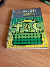 MANUALI PRATICI DEL FAR DA SE