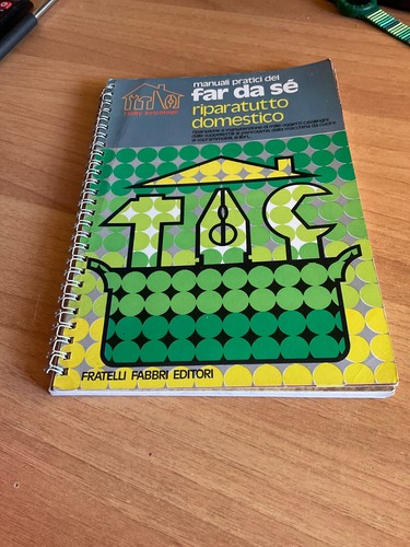 Manuali pratici del far se - del,