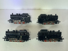 Märklin 4 x 3000 Locotender