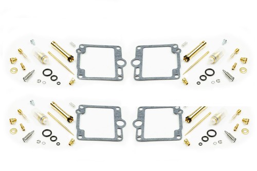 Kit riparazione carburatore - , 4