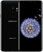 Samsung Galaxy S9 Plus