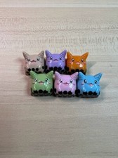 DEAGcaps Boba Bean Artisan Keycaps