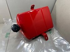 Moto Guzzi Airone 250 Sport - Serbatoio Olio con tappo  Serbatoio Restaurato