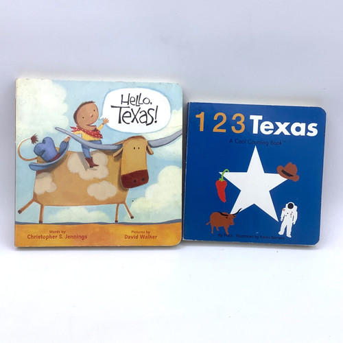 Texas theme baby toddler - texas,