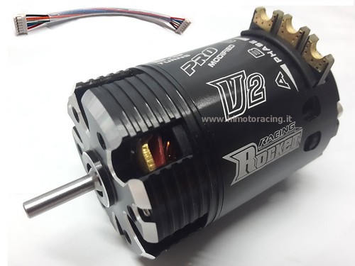 Motore rocket brushless - rocket,