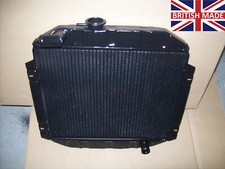  RADIATORE DA MONTARE FORD