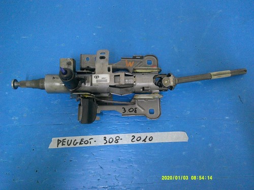 Peugeot 308 anno 2010 - 308, piantone