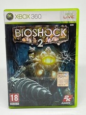 VIDEOGIOCO BIOSHOCK 2 MICROSOFT XBOX 360 X360 G11791