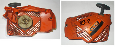 Carter avviamento originale - carter,